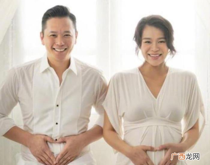 谢娜官宣怀二胎，39岁谢娜官宣怀二胎