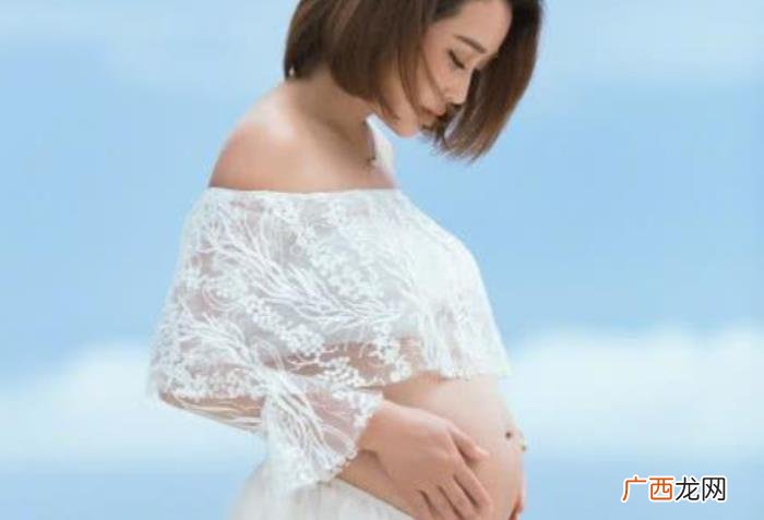 谢娜官宣怀二胎，39岁谢娜官宣怀二胎