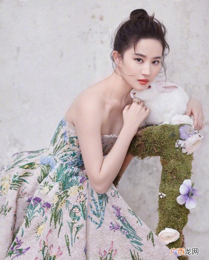 舒畅谈刘亦菲，舒畅连续7年为刘亦菲庆生