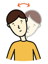 怎样防止落枕3体操改善肌肉僵硬