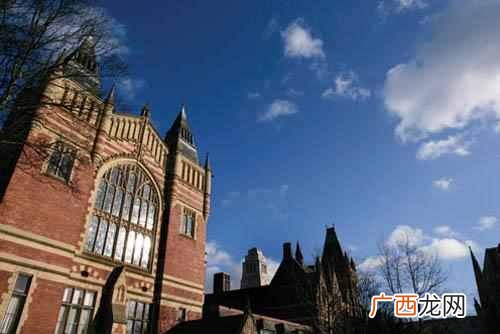 利兹大学在哪个位置（利兹大学有什么优势专业