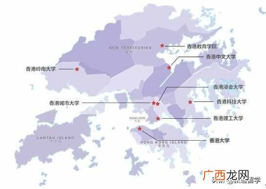 香港大学招生要什么条件（香港大学申请需要什