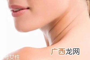颈纹是怎么产生的？比面部肌肤更加脆弱