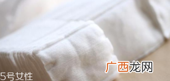 化妆棉怎么挑选？双面化妆棉全能