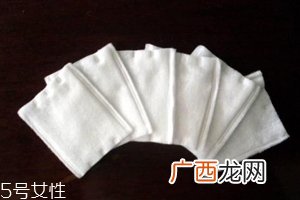 化妆棉怎么挑选？双面化妆棉全能