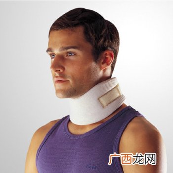 颈托的使用注意事项