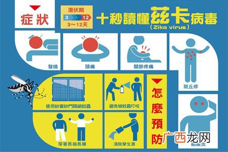 兹卡病毒是什么?最新病毒要预防