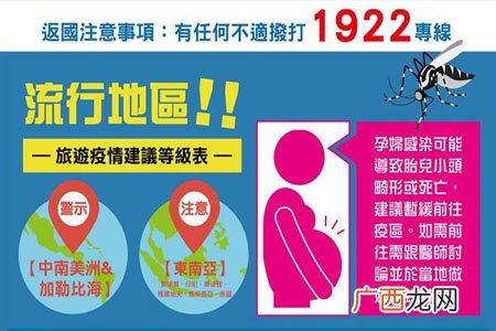 兹卡病毒是什么?最新病毒要预防