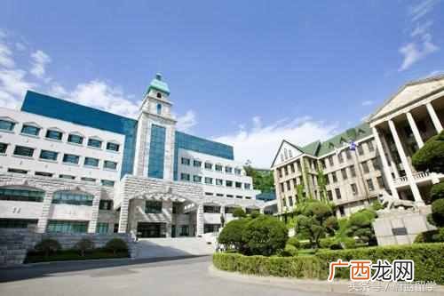 韩国顶尖国立大学介绍 韩国国立大学有哪些