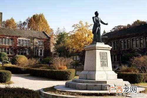 韩国顶尖国立大学介绍 韩国国立大学有哪些