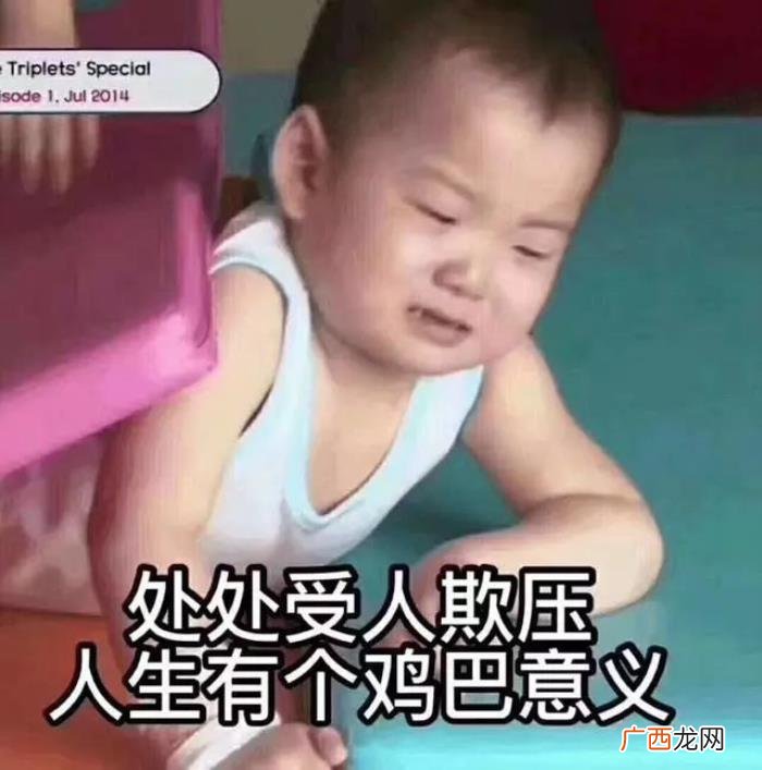 逗比搞笑表情包合集 逗比搞笑图片