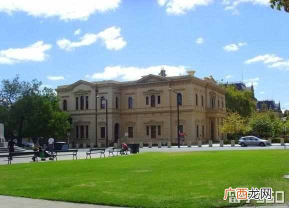 阿德雷德大学申请难不难（阿德雷德大学入读有