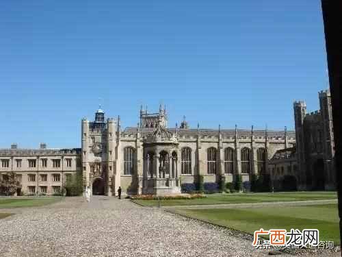 剑桥大学三一学院怎么样（剑桥大学三一学院简