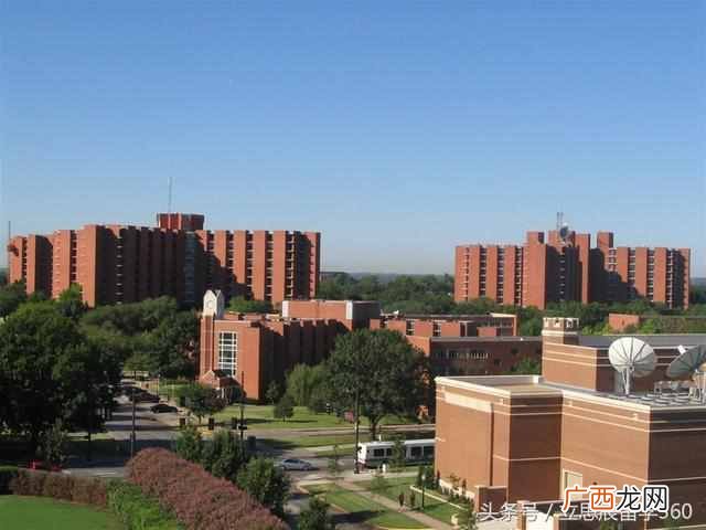 塔尔萨大学位于哪个城市（塔尔萨大学研究生专