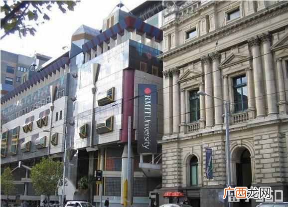 墨尔本理工大学难申请吗(优势专业及申请要求