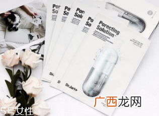 药妆面膜与普通面膜的区别 6款药妆面膜给毛孔大扫除