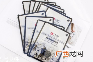 药妆面膜与普通面膜的区别 6款药妆面膜给毛孔大扫除