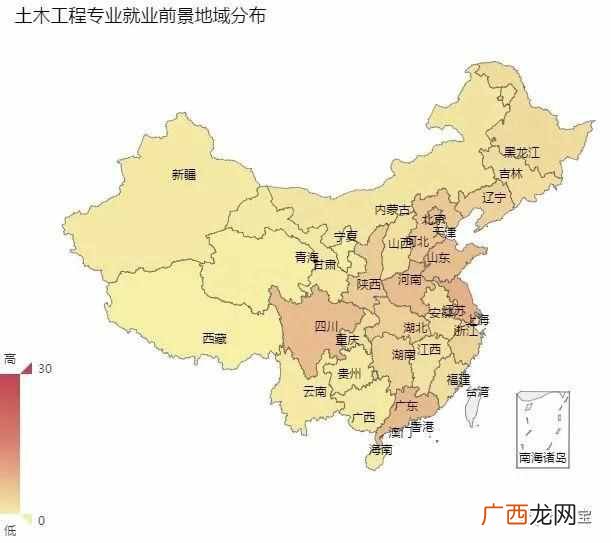 未来十大暴利行业 什么工程最赚钱