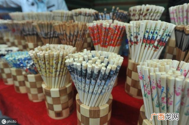 不愁销路的小工厂项目 筷子加工厂需要投资多少