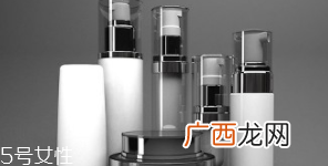 广口瓶护肤品会氧化吗？降低护肤品功效