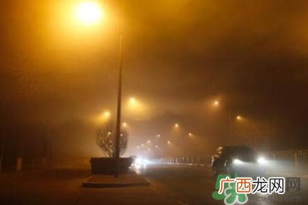 雾霾天怎么呼吸最健康?雾霾天怎么呼吸最护肺?