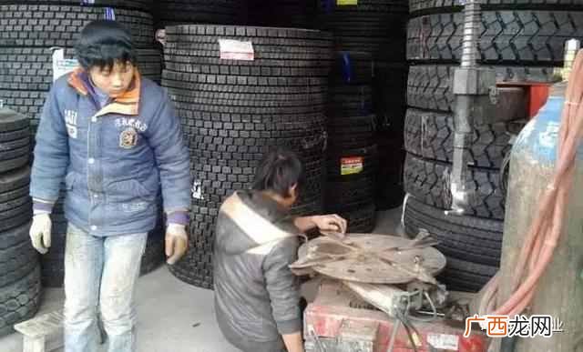 开什么轮胎店赚钱（开汽车轮胎店需要什么手续