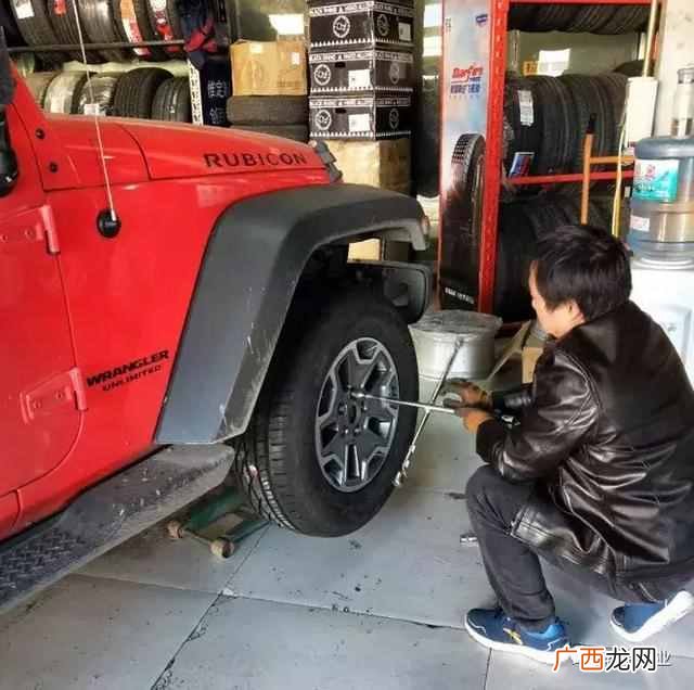 开什么轮胎店赚钱（开汽车轮胎店需要什么手续