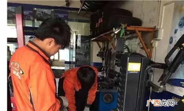 开什么轮胎店赚钱（开汽车轮胎店需要什么手续