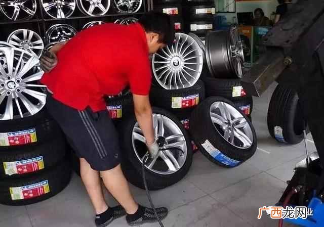 开什么轮胎店赚钱（开汽车轮胎店需要什么手续