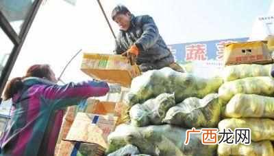 批发菜市场什么最赚钱（蔬菜批发市场进货技巧
