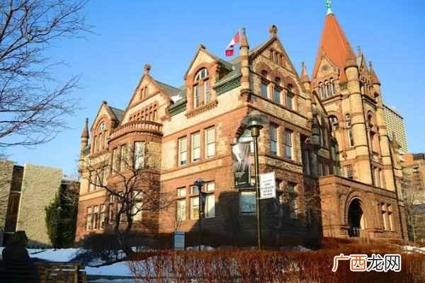 加拿大什么大学最好 加拿大学校排名