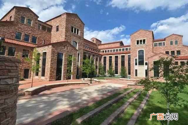 科罗拉多大学波尔得分校什么时候创办的（科罗