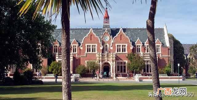 新西兰林肯大学留学要求有什么（新西兰林肯大