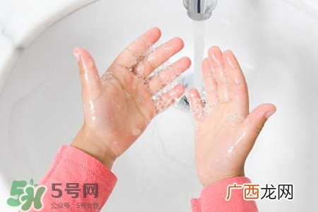 洗手可以预防禽流感吗?预防禽流感怎么洗手好?