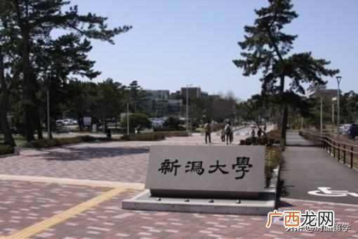 日本新潟大学在哪个城市（日本新潟大学学费贵