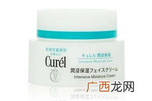 Curel乳霜早晚都能用吗？夜间用最好