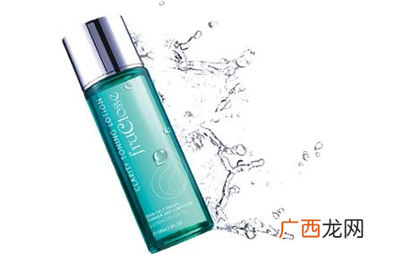 怎么挑选化妆水？护肤的第一步