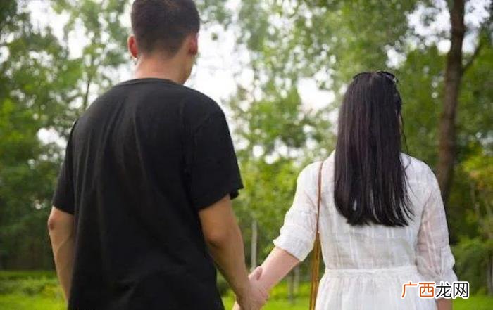 女朋友为什么突然说分手，女朋友生气时说分手什么意思