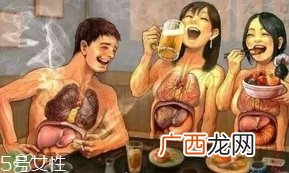 全球胃癌患者一半在中国如何预防胃癌