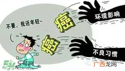 全球胃癌患者一半在中国如何预防胃癌