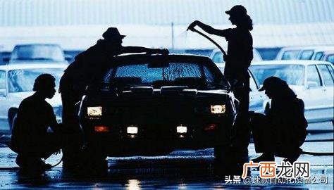 一万元能加盟洗车店吗 开一个洗车房大概要多少钱