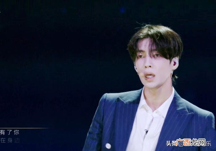 白举纲高瀚宇，高瀚宇白举纲逆袭成团不用奇怪