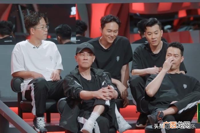 白举纲高瀚宇，高瀚宇白举纲逆袭成团不用奇怪