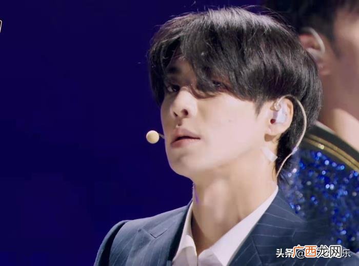 白举纲高瀚宇，高瀚宇白举纲逆袭成团不用奇怪