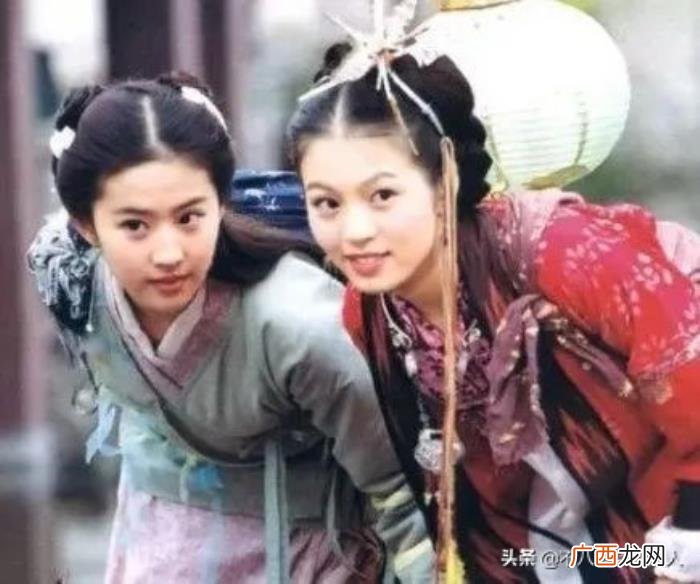 佟丽娅漂亮还是杨幂，杨幂美过佟丽娅