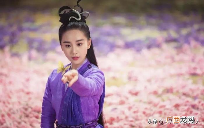 佟丽娅漂亮还是杨幂，杨幂美过佟丽娅