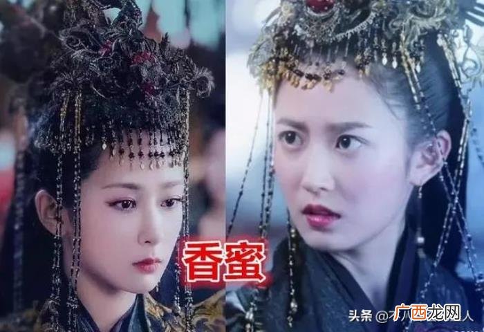 佟丽娅漂亮还是杨幂，杨幂美过佟丽娅