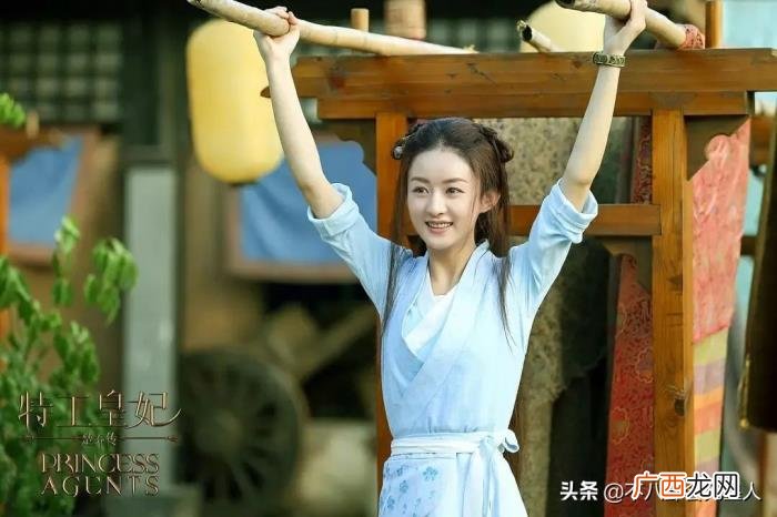 佟丽娅漂亮还是杨幂，杨幂美过佟丽娅