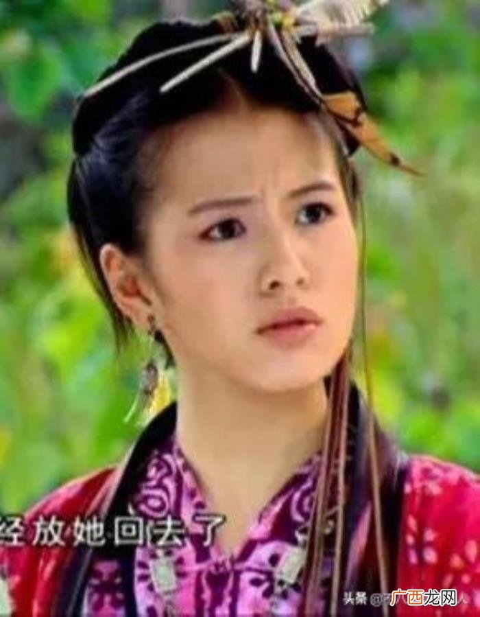 佟丽娅漂亮还是杨幂，杨幂美过佟丽娅