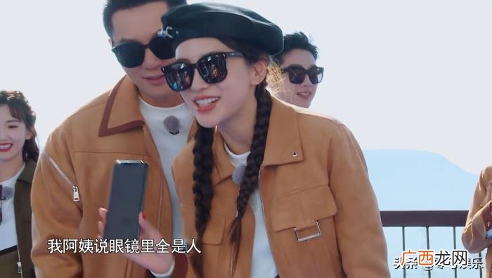 黄晓明杨颖官宣在一起的时间，黄晓明、Angelababy同时发文官宣